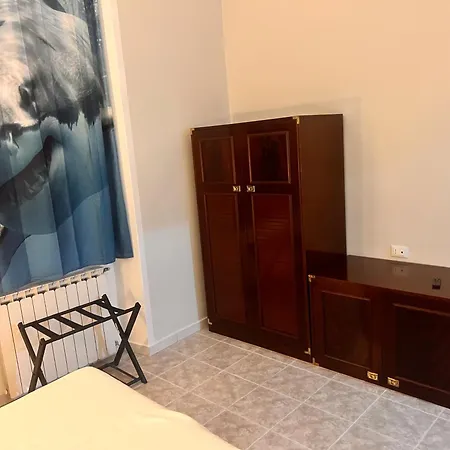 Apartment Coralli Di Mare - 5 Terre Jre La Spezia