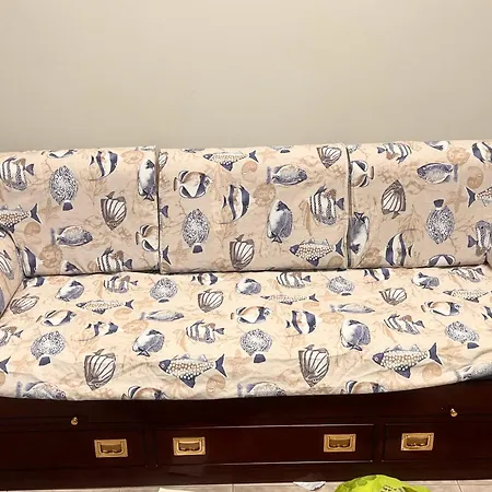 Coralli Di Mare - 5 Terre Jre Lägenhet La Spezia