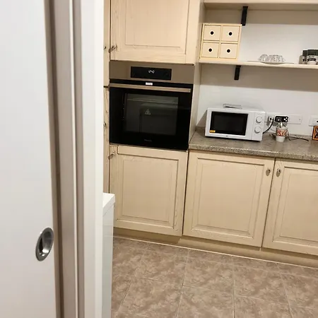 Coralli Di Mare - 5 Terre Jre Lägenhet La Spezia