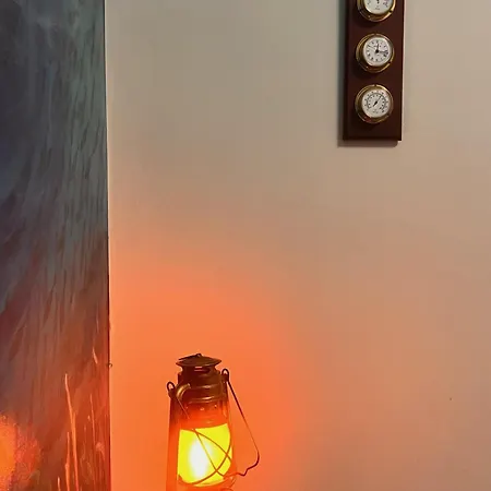 Coralli Di Mare - 5 Terre Jre *