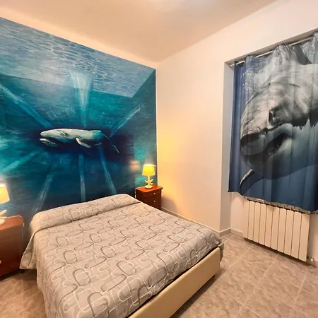 Coralli Di Mare - 5 Terre Jre *