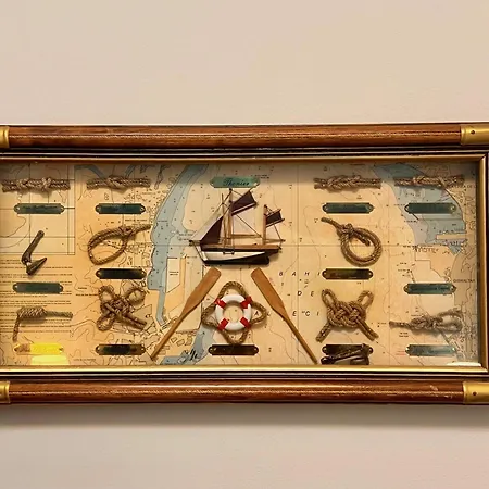 Apartment Coralli Di Mare - 5 Terre Jre *