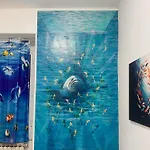 Coralli Di Mare - 5 Terre Jre Apartamento La Spezia