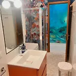 Coralli Di Mare - 5 Terre Jre Apartamento *