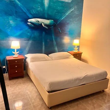 Coralli Di Mare - 5 Terre Jre Специя