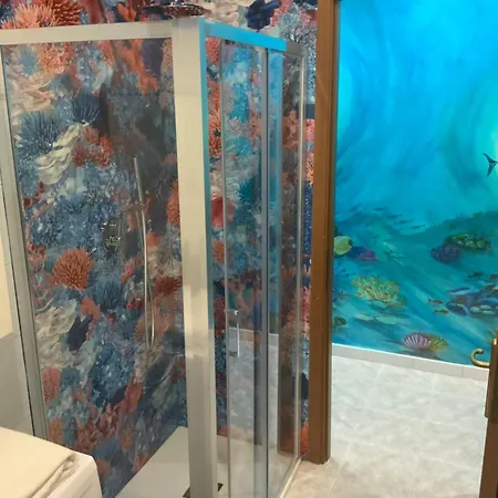 Coralli Di Mare - 5 Terre Jre 公寓