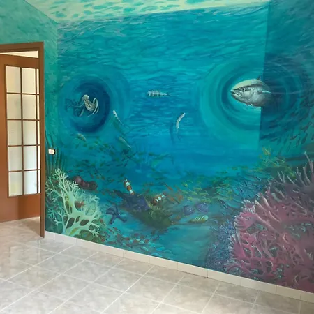 Апартаменти Coralli Di Mare - 5 Terre Jre