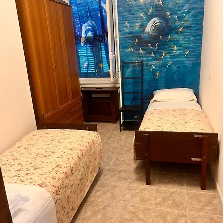 公寓 Coralli Di Mare - 5 Terre Jre