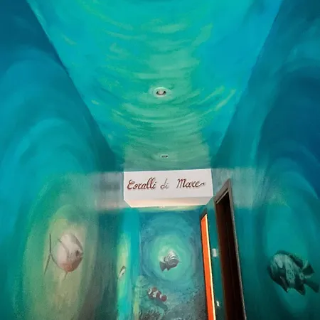 Coralli Di Mare - 5 Terre Jre 公寓 斯培西亚