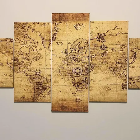 Coralli Di Mare - 5 Terre Jre 斯培西亚