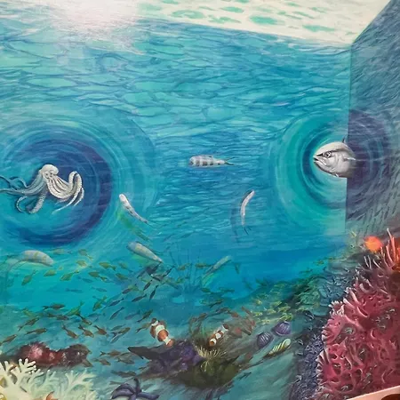 Coralli Di Mare - 5 Terre Jre 公寓 斯培西亚