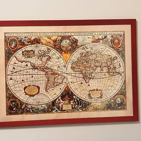 Coralli Di Mare - 5 Terre Jre 公寓 *