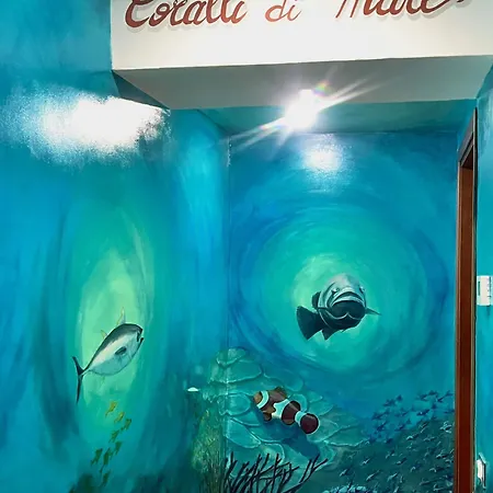 Coralli Di Mare - 5 Terre Jre Апартаменти *
