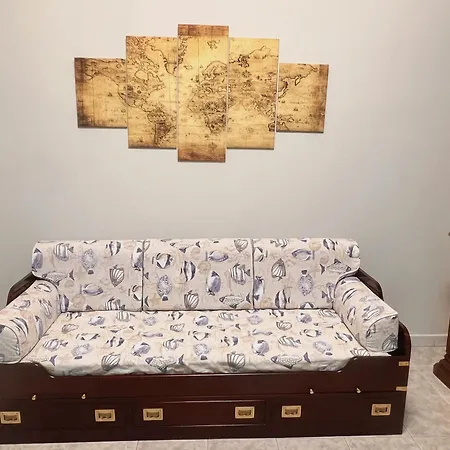Apartamento Coralli Di Mare - 5 Terre Jre