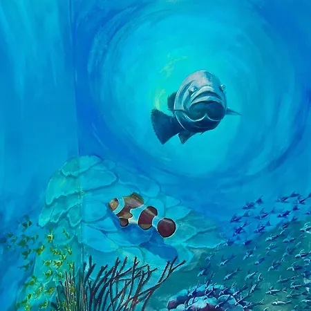 Coralli Di Mare - 5 Terre Jre 公寓