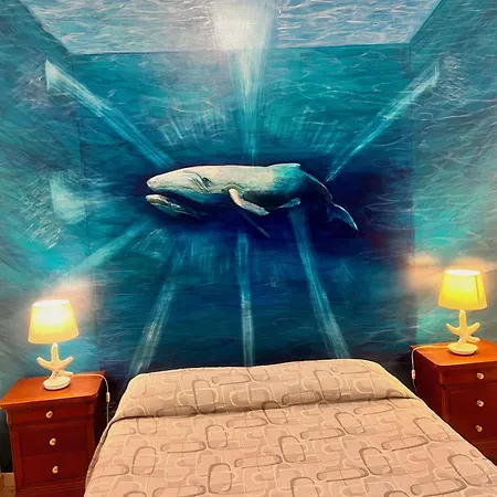 Coralli Di Mare - 5 Terre Jre * 斯培西亚