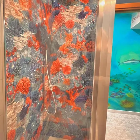 Coralli Di Mare - 5 Terre Jre Апартаменти