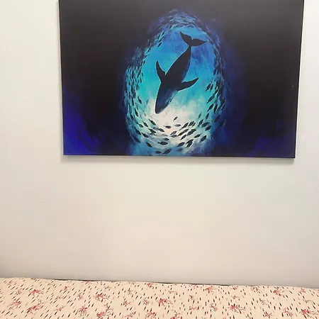 Apartamento Coralli Di Mare - 5 Terre Jre La Spezia