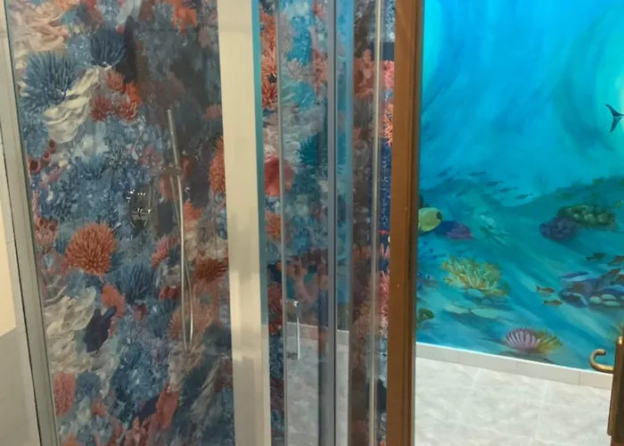 Coralli Di Mare - 5 Terre Jre Apartment