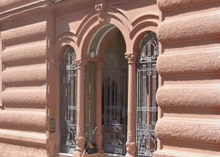 Coralli Di Mare - 5 Terre Jre Apartment