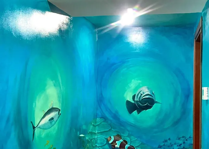 Coralli Di Mare - 5 Terre Jre Apartment La Spezia