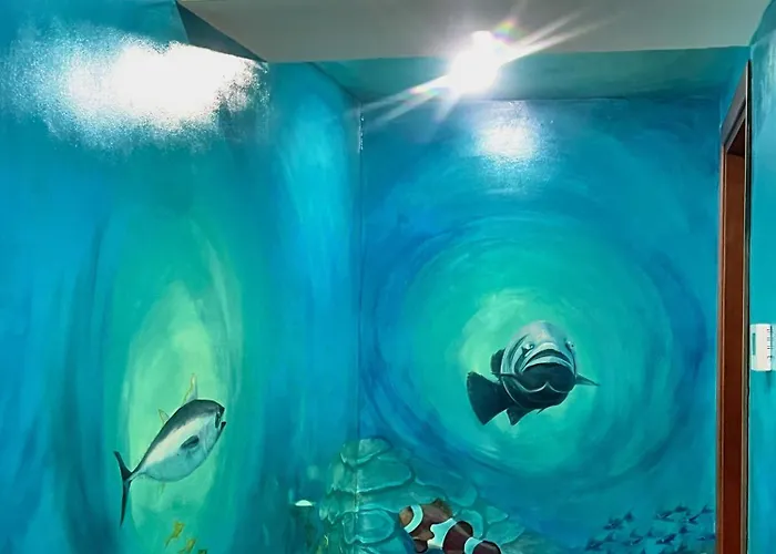 Coralli Di Mare - 5 Terre Jre Apartment *