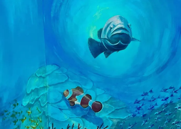 Coralli Di Mare - 5 Terre Jre Apartment