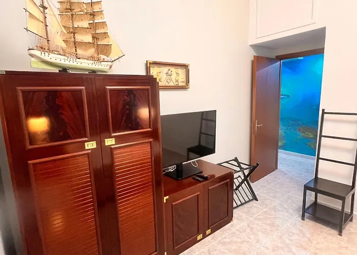 Coralli Di Mare - 5 Terre Jre Apartment *