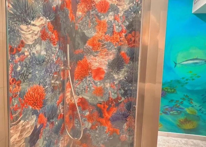 Coralli Di Mare - 5 Terre Jre Apartment